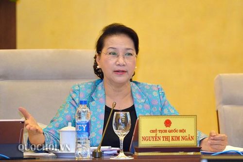 Bí thư đồng thời làm Chủ tịch HĐND: Quốc hội khóa tới không có Bí thư Tỉnh ủy?