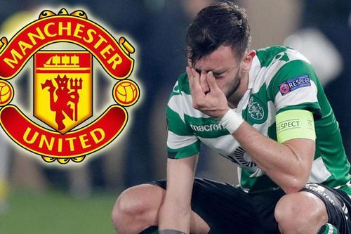 MU nguy cơ hụt Bruno Fernandes vì lý do bất ngờ