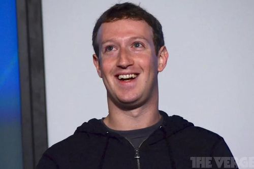 Facebook bị Ủy ban Thương mại Mỹ phạt 5 tỷ USD, cổ phiếu hãng này vẫn tăng vọt