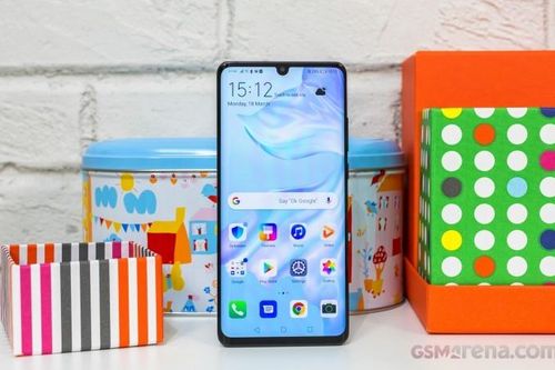Huawei lại đăng ký thương hiệu hệ điều hành mới Harmony