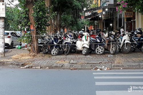 Nhiều vấn đề dân sinh đặt ra đòi hỏi lãnh đạo TP. Vinh vào cuộc quyết liệt