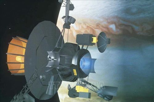 Hệ thống vệ tinh định vị toàn cầu Galileo gặp sự cố