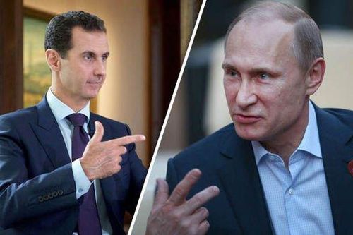 'Sức mạnh không đủ', liên minh TT Putin- TT Assad khó thấy 'ánh sáng chiến thắng' ở Idlib?