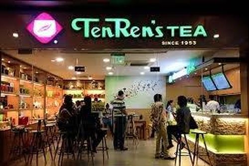 Đóng cửa Ten Ren, hệ thống The Coffee House vẫn còn 'khủng' cỡ nào?