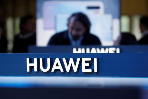Các công ty Mỹ sắp được cấp phép buôn bán với Huawei