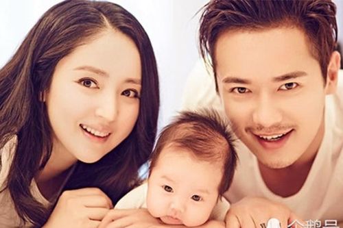 Cao Vân Tường và Đổng Tuyền ly hôn để bảo toàn tài sản?