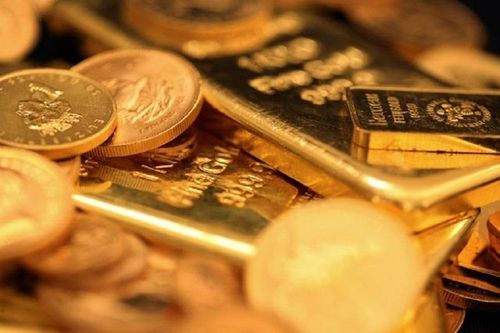 Hôm nay 15/7: Giá vàng tiếp tục duy trì ngưỡng 39 triệu đồng/lượng