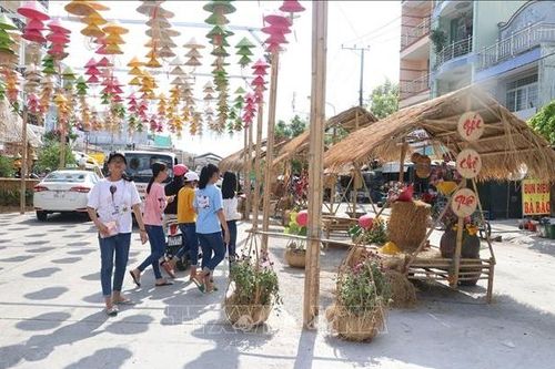 Tuần lễ Văn hóa, du lịch Đồng Tháp đón khoảng 600.000 lượt du khách