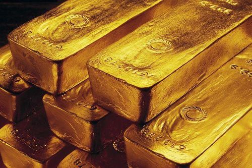 Giá vàng chững, USD tự do giảm khá mạnh