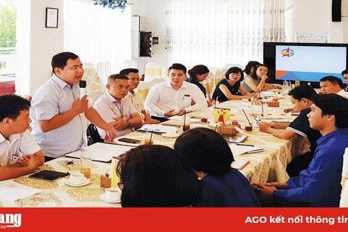 Tận dụng mạng xã hội xây dựng thương hiệu doanh nghiệp