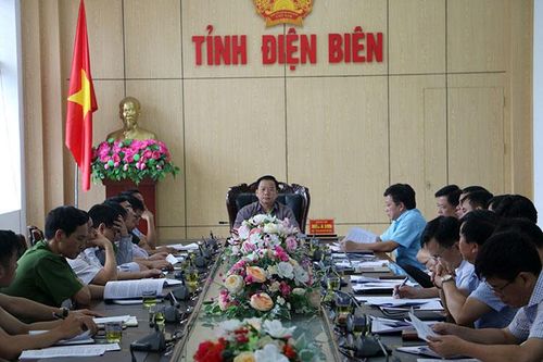Tập trung đẩy nhanh tiến độ thực hiện Luật Quy hoạch
