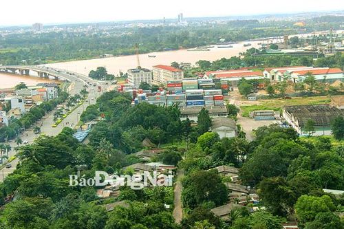 Gỡ khó để triển khai Luật Quy hoạch
