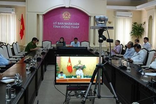 Triển khai thực hiện nghiêm túc Luật Quy hoạch
