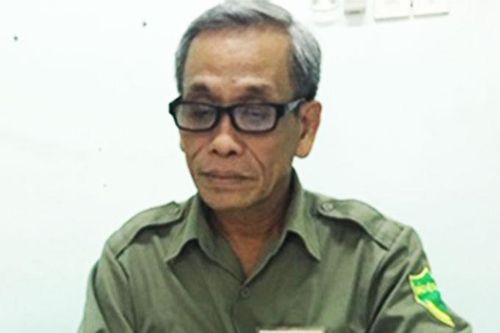 'Người vác tù và hàng tổng'