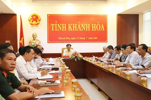 Hội nghị trực tuyến toàn quốc triển khai Luật Quy hoạch