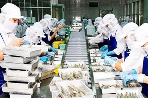 Thu hút 268 dự án đầu tư công nghiệp