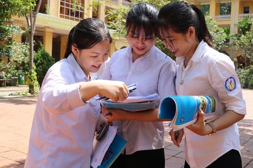 Lào Cai: Tỷ lệ tốt nghiệp THPT năm 2019 đạt 97,12%