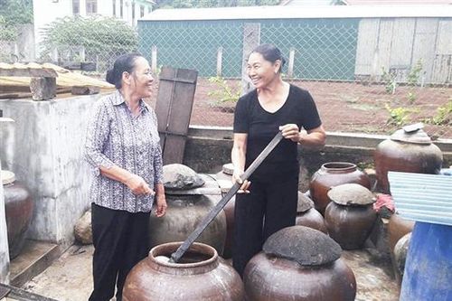 Nghị lực của một cựu thanh niên xung phong