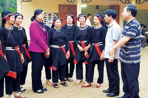Phát huy sức mạnh đại đoàn kết dân tộc, góp phần đưa Tuyên Quang trở thành tỉnh phát triển khá trong các tỉnh miền núi phía Bắc