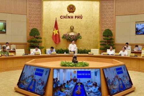 Chính trị - Xã hội Theo dòng thời sự Triển khai thực hiện Luật Quy hoạch là nhiệm vụ chính trị quan trọng