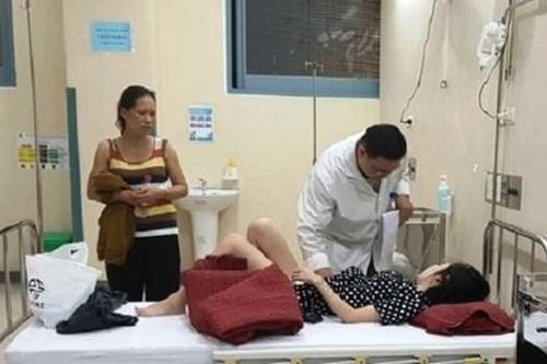 Y tế - Sức khỏe Tin tức y tế Hơn 1/2 bệnh nhân ngộ độc thực phẩm tiệc cưới ở Phong Điền đã xuất viện