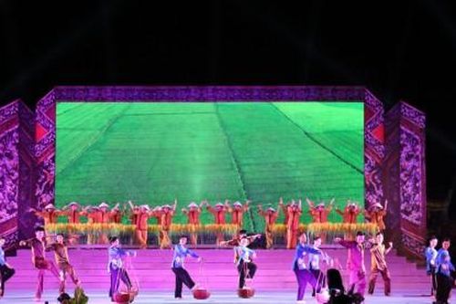 Văn hóa - Nghệ thuật Thông tin văn hóa Festival Huế 2020 sẽ tổ chức từ ngày 1 - 6/4/2020