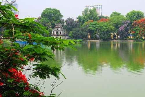 Hà Nội hướng đến xây dựng thành phố sáng tạo
