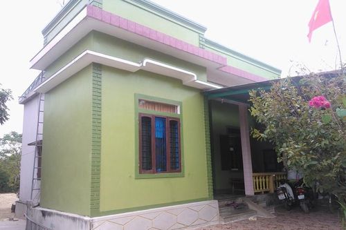 Bộ Xây dựng trả lời về việc hỗ trợ người có công với cách mạng về nhà ở