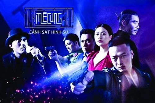 Thời của phim hình sự