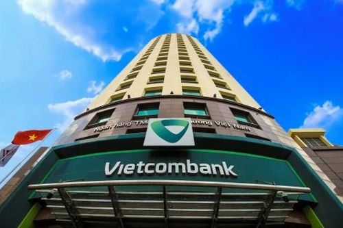 Vietcombank - ngân hàng Việt duy nhất lọt Top 100 doanh nghiệp quyền lực nhất