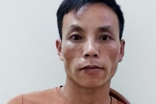 Bắt đối tượng mang theo 10 bánh heroin