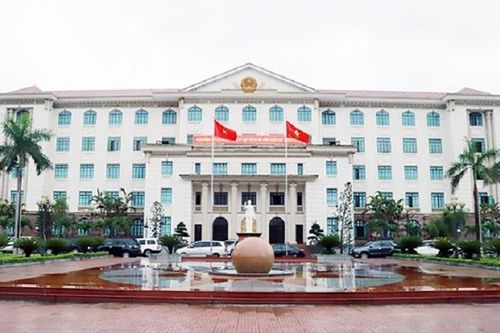 Hôm nay, Hội đồng Nhân dân tỉnh Hà Tĩnh họp bầu Chủ tịch UBND tỉnh