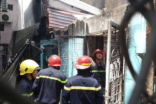 Nhà ở kết hợp sản xuất, kinh doanh: Tiềm ẩn nhiều nguy cơ cháy nổ