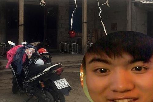 Hé lộ lời khai ban đầu của ông bố 20 tuổi nghiện game sát hại con trai mới sinh