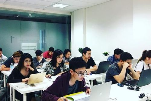 Muốn có điểm PTE cao, chọn PTE Helper trải nghiệm phương pháp luyện thi quốc tế