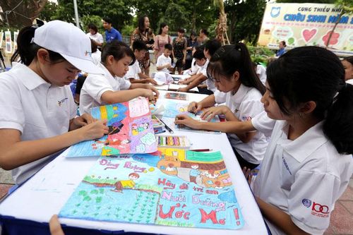 Lao động trẻ em: Từ Luật đến thực tiễn - Bài 2: Những khoảng trống vô hình