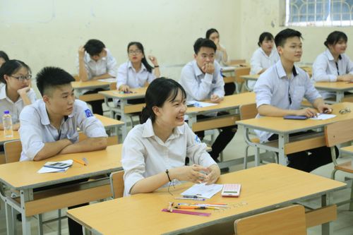 Tốt nghiệp THPT quốc gia 2019: Dự kiến đạt trên 90%