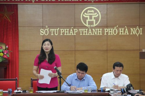 Khẳng định vị thế, vai trò của Mặt trận trong xây dựng và phát triển Thủ đô