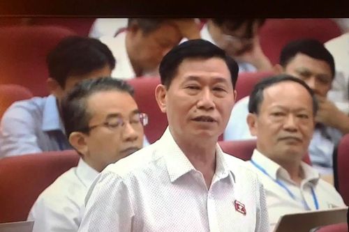 Hà Tĩnh: 'Mổ xẻ' việc mất cung - cầu vật liệu xây dựng