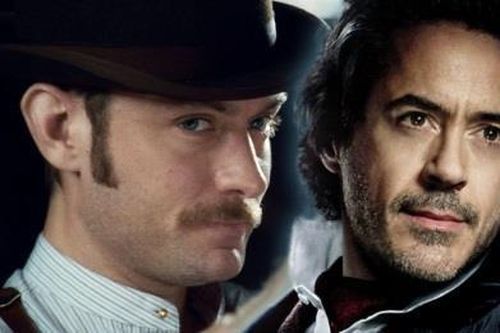 Những lý do khiến 'Sherlock Holmes 3' bị trì hoãn