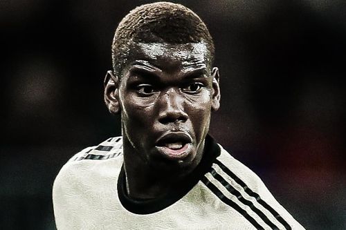 HLV Solskjaer cân nhắc Pogba cho vị trí đội trưởng của MU