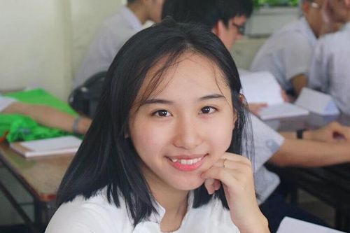 10X duy nhất đạt điểm 10 môn Hóa tại TP.HCM từng bị áp lực về điểm số