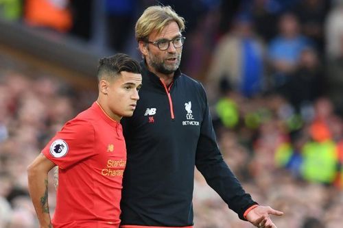 Chuyển nhượng 16/7: Liverpool gây sốc với đề nghị dành cho Coutinho