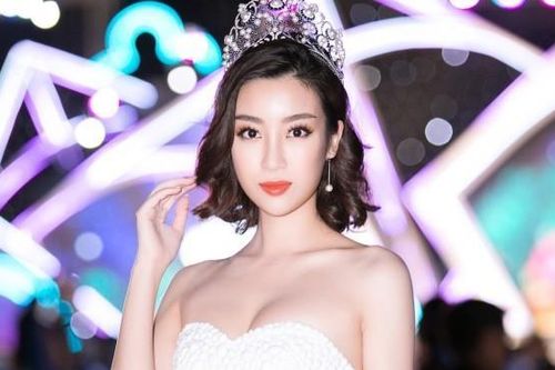 Hoa hậu Mỹ Linh: 'Tôi băn khoăn, lo sợ trước khi đăng ký hiến tạng'