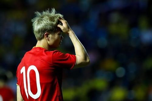 Công Phượng gặp khó khi STVV chiêu mộ tiền đạo tuyển Nhật Bản