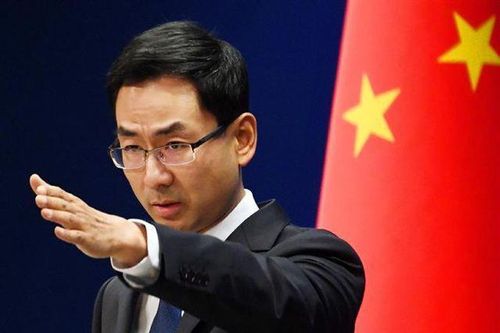 TQ chỉ trích Mỹ dùng 'tâm lý chiến và tuyên truyền' để gây sức ép