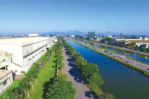 Hiệp định EVFTA: Cú hích cho bất động sản công nghiệp