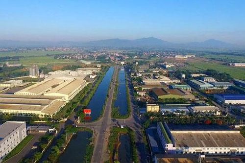 Cải thiện thể chế để nắm bắt cơ hội