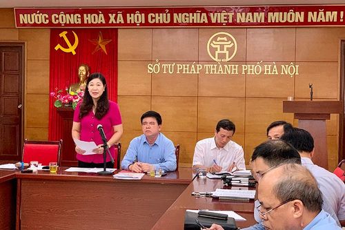 Có 330 đại biểu tham dự Đại hội MTTQ TP Hà Nội lần thứ XVII