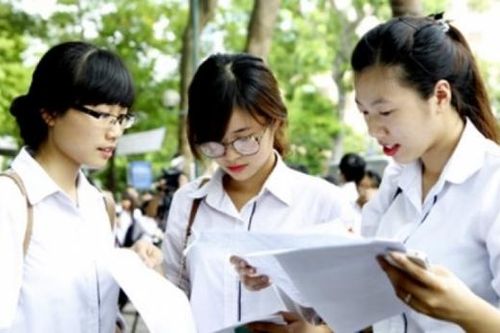 Hà Nội có 166 điểm 10 các môn thi THPT Quốc gia 2019